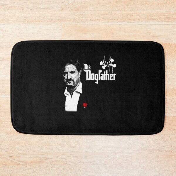 Item preview, Bevo the Dogfather Classic designed and sold by ShondaTacke.