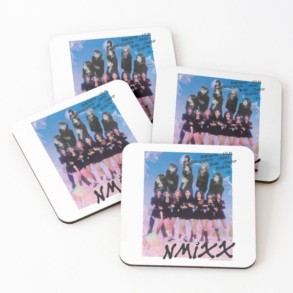 Item preview, NMIXX by K-FansPH designed and sold by Y2KPOP 2000.