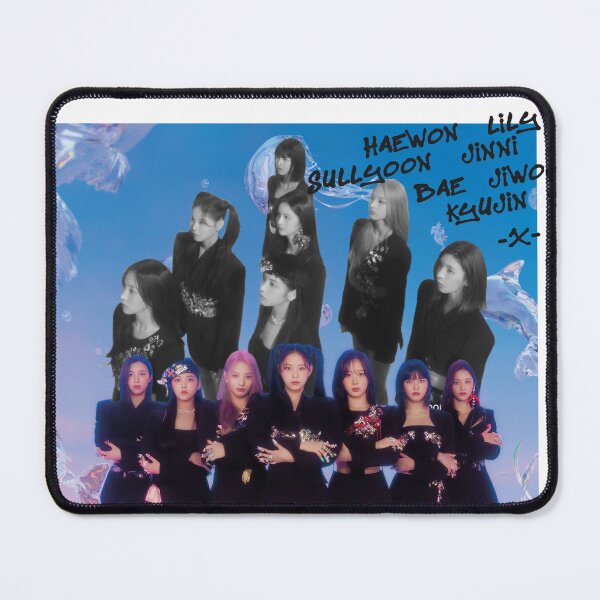 Item preview, NMIXX by K-FansPH designed and sold by Y2KPOP 2000.
