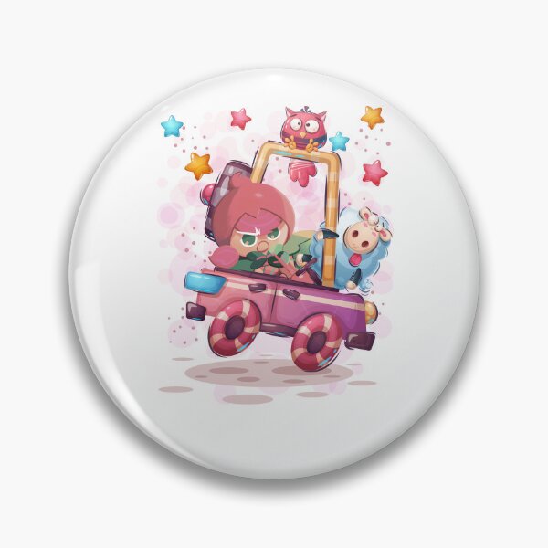 Item preview, Stary Cookie Beet cookie designed and sold by SL2C-Kids.