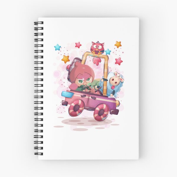 Item preview, Stary Cookie Beet cookie designed and sold by SL2C-Kids.