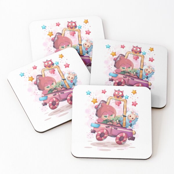 Item preview, Stary Cookie Beet cookie designed and sold by SL2C-Kids.
