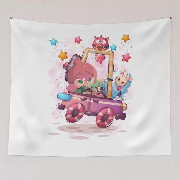 Item preview, Stary Cookie Beet cookie designed and sold by SL2C-Kids.