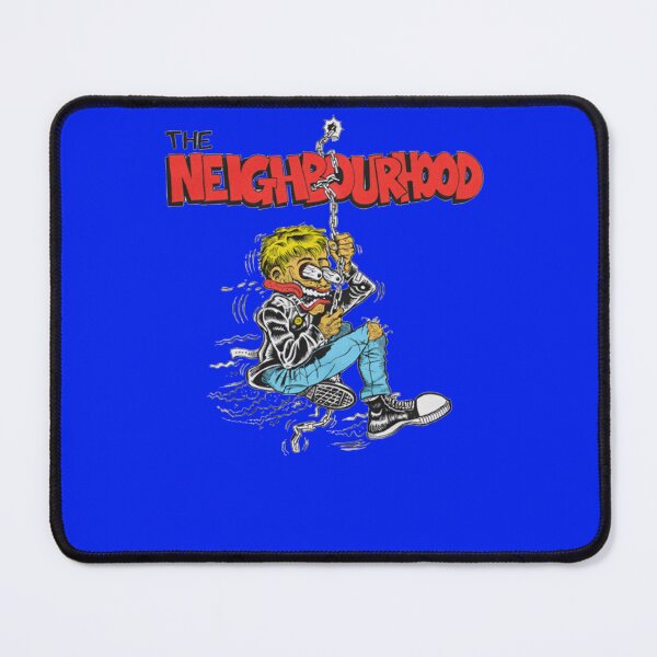 Item preview, THE NBHD - CARTOON Essential T-Shirt designed and sold by LuciaPeralta.
