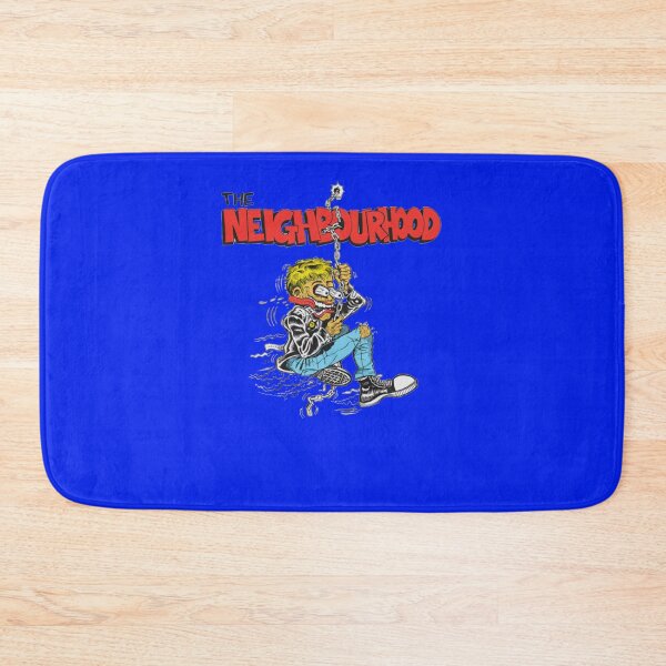 Item preview, THE NBHD - CARTOON Essential T-Shirt designed and sold by LuciaPeralta.