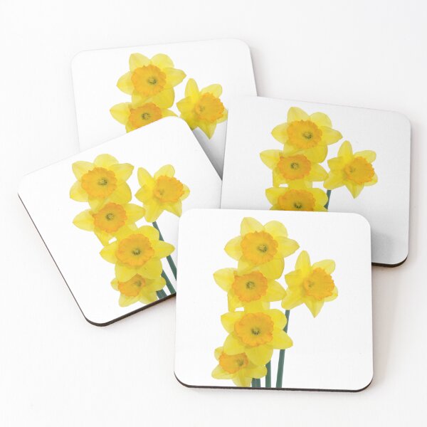 Item preview, Daffodils designed and sold by Thavi.