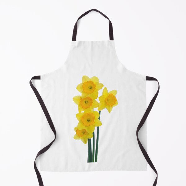 Item preview, Daffodils designed and sold by Thavi.