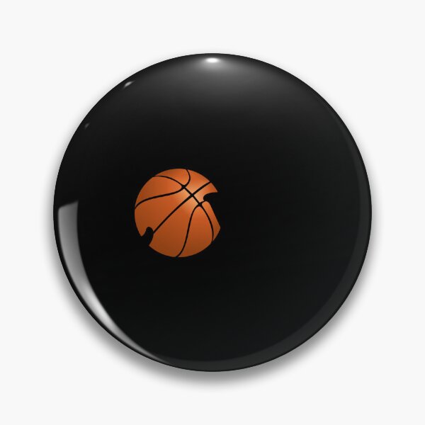 Item preview, I Love Basketbal Essential Sticker Sticker designed and sold by ethenfran6.