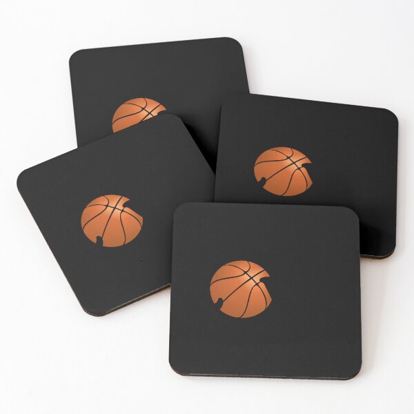 Item preview, I Love Basketbal Essential Sticker Sticker designed and sold by ethenfran6.