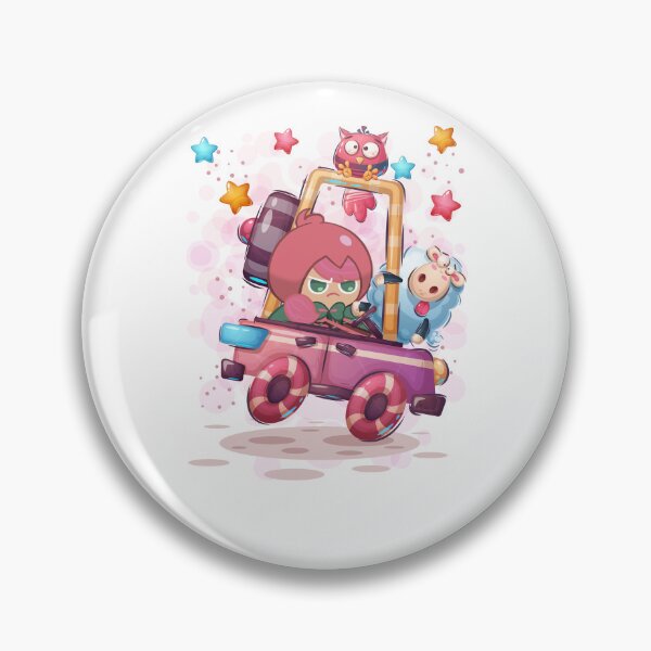 Item preview, Stary Cookie Beet cookie designed and sold by SL2C-Kids.