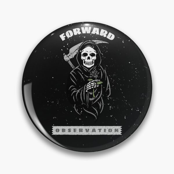 Item preview, Forward Observation designed and sold by minimalconcept.