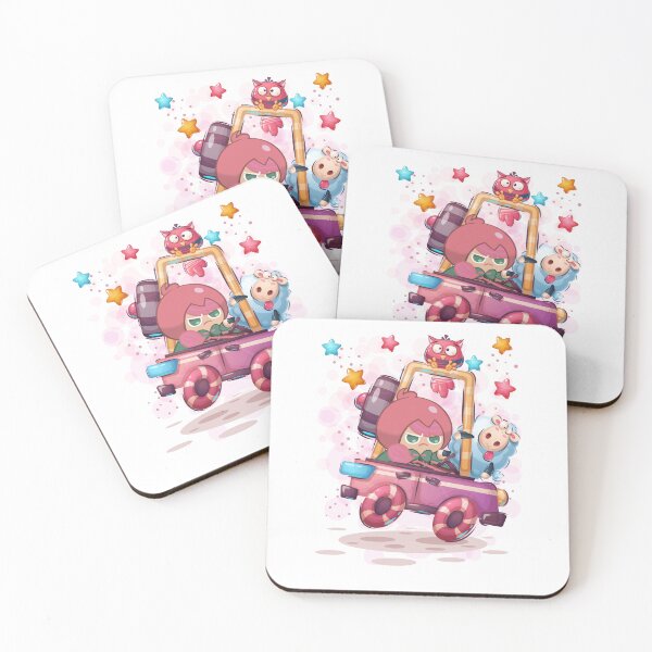 Item preview, Stary Cookie Beet cookie designed and sold by SL2C-Kids.