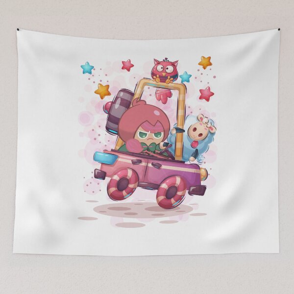 Item preview, Stary Cookie Beet cookie designed and sold by SL2C-Kids.