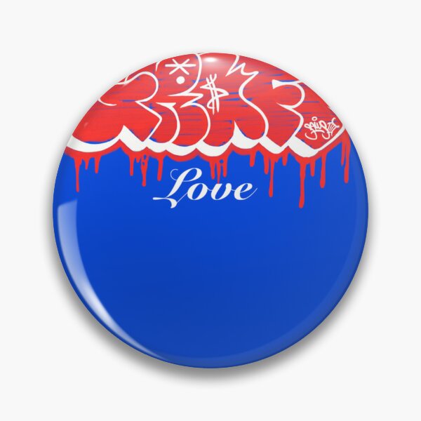 Item preview, Live, Graff,Love Classic T-Shirt designed and sold by LuciaPacheco.