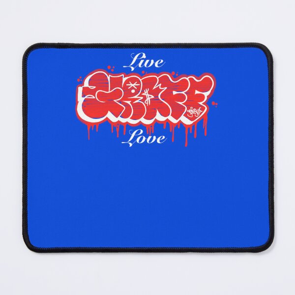 Item preview, Live, Graff,Love Classic T-Shirt designed and sold by LuciaPacheco.