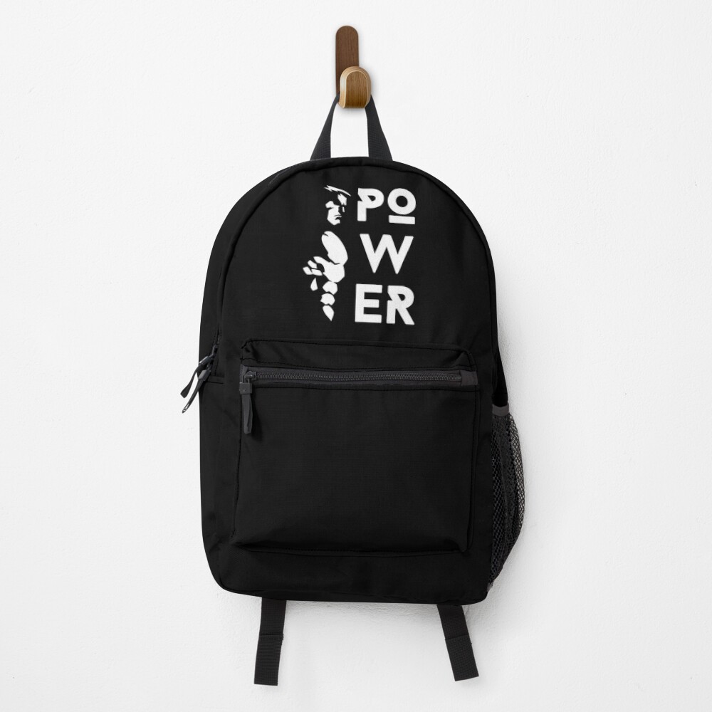 Item preview, Backpack designed and sold by Rusty-Gate98.