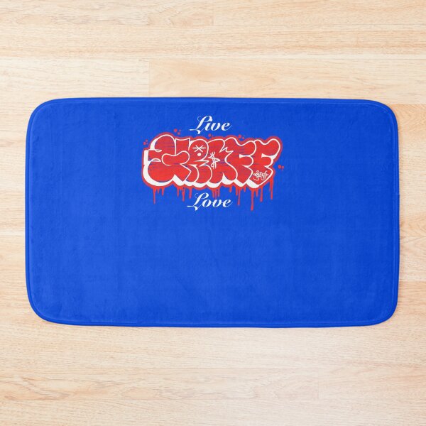Item preview, Live, Graff,Love Classic T-Shirt designed and sold by LuciaPacheco.