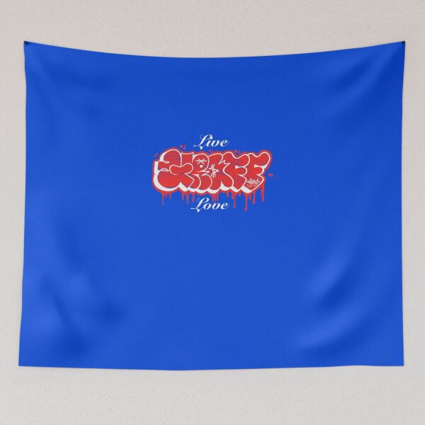 Item preview, Live, Graff,Love Classic T-Shirt designed and sold by LuciaPacheco.
