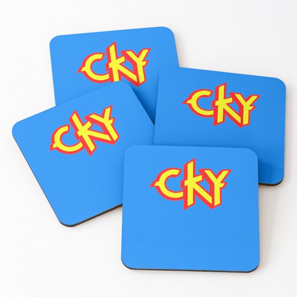 Artikelvorschau, BESTSELLER - CKY Skateboarding Merchandise Essential T-Shirt entworfen und verkauft von SamuelMateos.