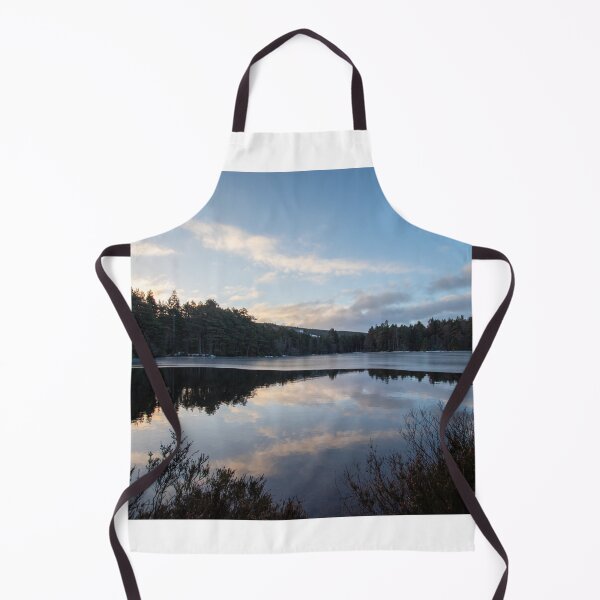 Item preview, Tanar Loch Sunrise designed and sold by AgriPhotoUK.