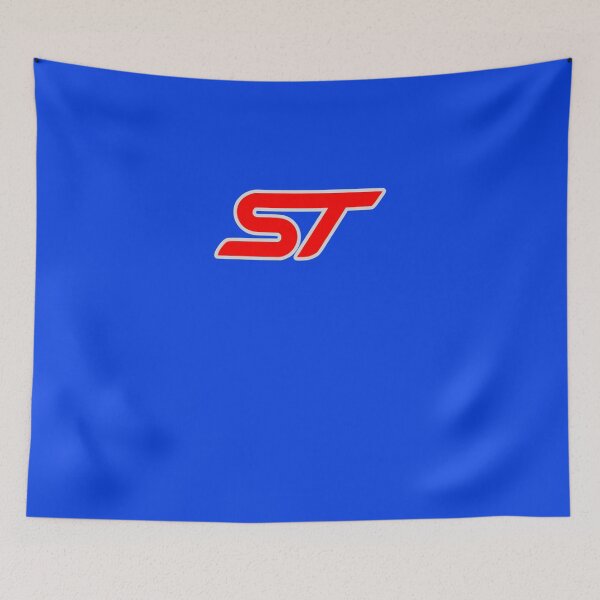 Item preview, BEST SELLER - Ford focus st Merchandise Essential T-Shirt designed and sold by JaimeOrdonez.
