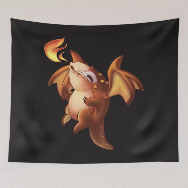 Item preview, Skaarf from Vainglory (No Background) Classic designed and sold by marla8ruby.