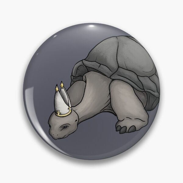 Item preview, Papa Tortuga Miriel - Anillo Elden designed and sold by DILLIGAFM8.
