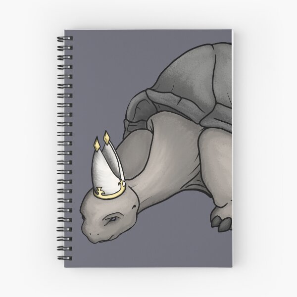 Item preview, Pope Turtle Miriel - Elden Ring designed and sold by DILLIGAFM8.