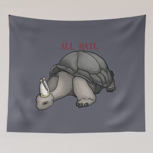 Item preview, Pope Turtle Miriel - Elden Ring designed and sold by DILLIGAFM8.