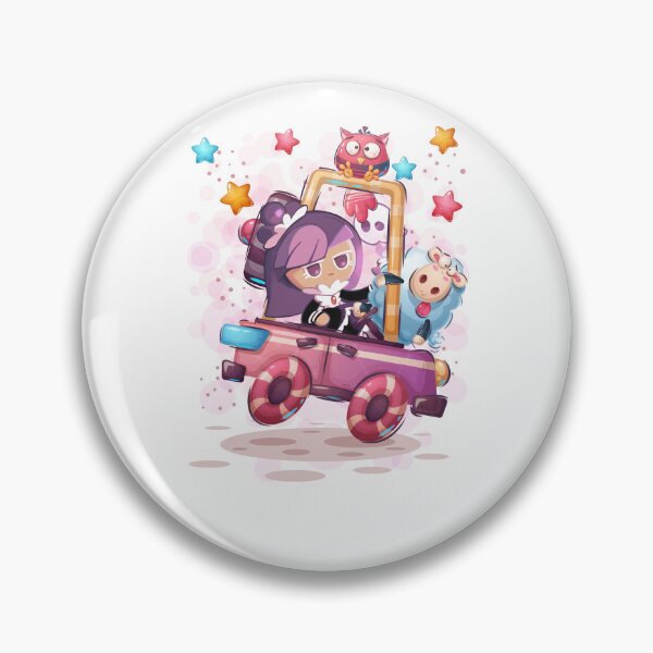 Item preview, Stary Cookie Blackberry cookie designed and sold by SL2C-Kids.