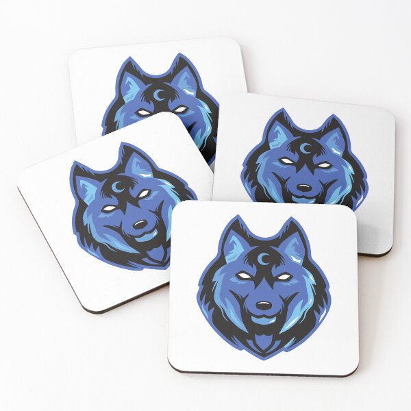 Item preview, Wolf  designed and sold by Vaglestyle.