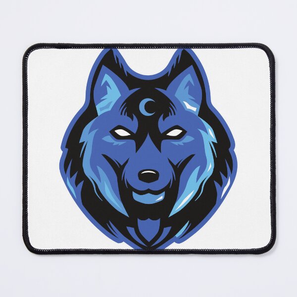 Item preview, Wolf  designed and sold by Vaglestyle.