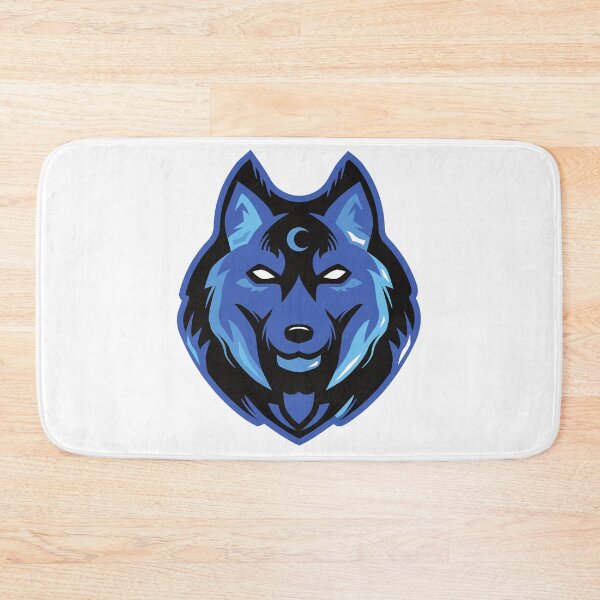 Item preview, Wolf  designed and sold by Vaglestyle.