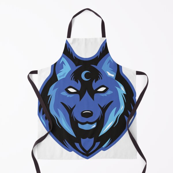 Item preview, Wolf designed and sold by Vaglestyle.