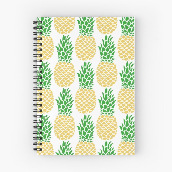 Item preview, Pineapple Tumblr designed and sold by NicolasArt.