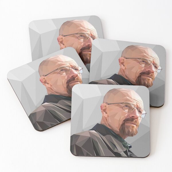 Item preview, Breaking Bad  designed and sold by rexsparks333.