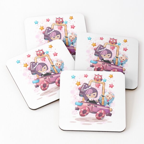 Item preview, Stary Cookie Blackberry cookie designed and sold by SL2C-Kids.