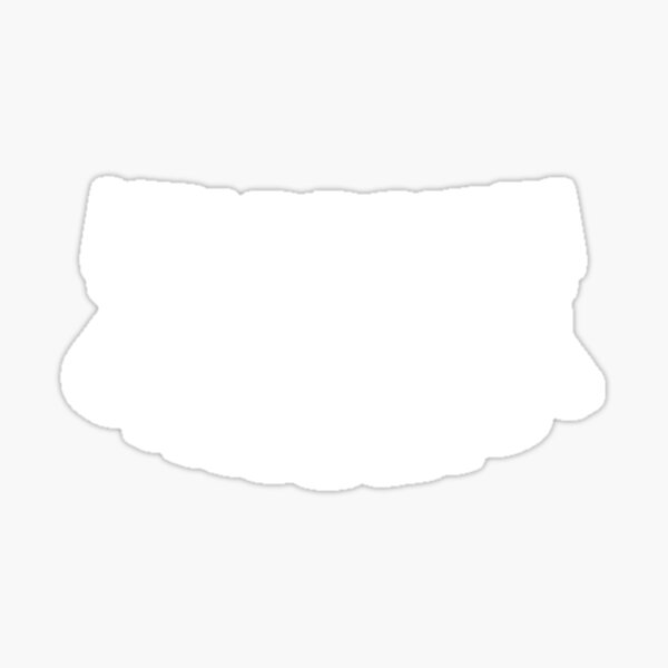 "Canoeist Joke Canoeing Canoe Kayaking Kayak" Sticker by DesDesigner