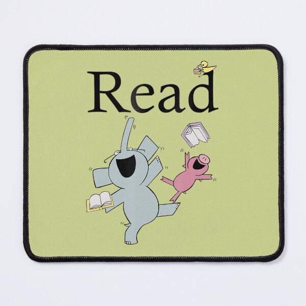 Item preview, Teacher Library Read Book Club designed and sold by shapeofsun.