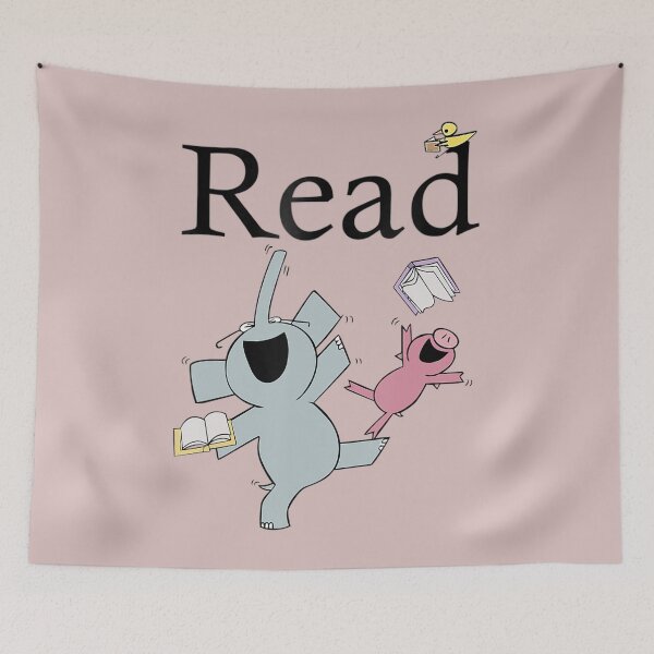 Item preview, Teacher Library Read Book Club designed and sold by shapeofsun.
