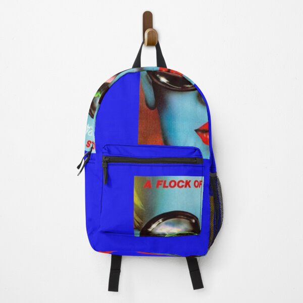 Item preview, Flock of Seagulls "I Ran" Classic T-Shirt designed and sold by PedroDea.