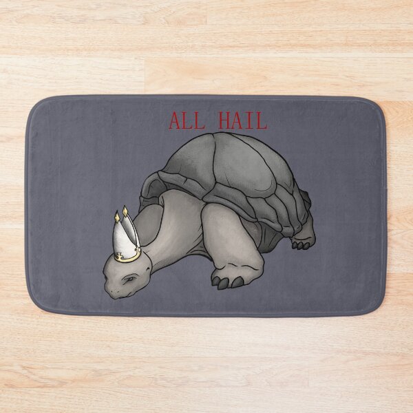 Item preview, Pope Turtle Miriel - Elden Ring designed and sold by DILLIGAFM8.