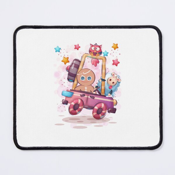 Item preview, Stary Cookie Brave cookie designed and sold by SL2C-Kids.