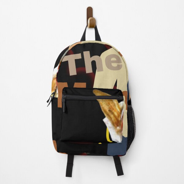 Item preview, The Man-Bat . . . Man Classic designed and sold by SophiaSpen.