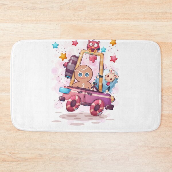 Item preview, Stary Cookie Brave cookie designed and sold by SL2C-Kids.