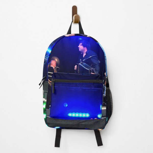 Item preview, Bellowhead Folk Band Performing Live designed and sold by AndyEvansPhotos.