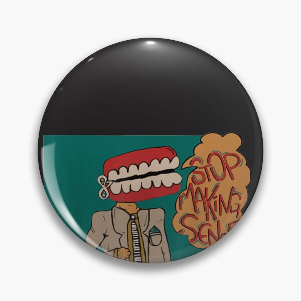 Item preview, Talking Heads Stop Making Sense  Classic T-Shirt designed and sold by DmitYurov.