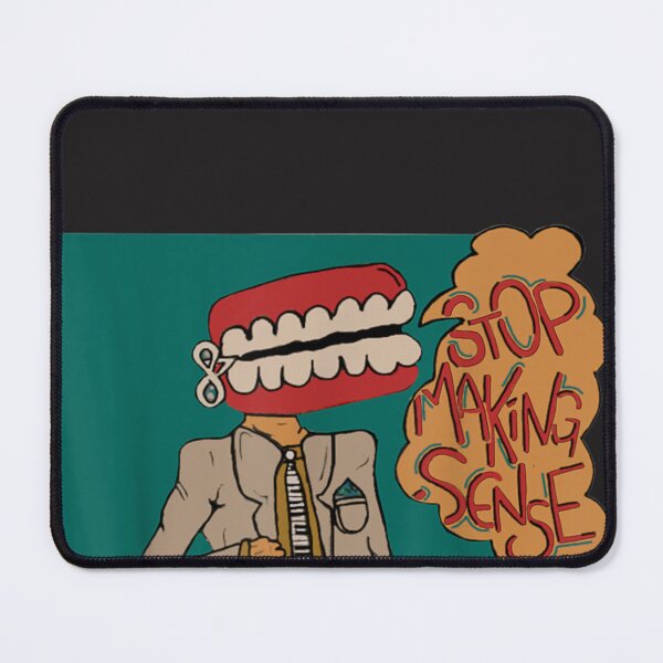 Item preview, Talking Heads Stop Making Sense Classic T-Shirt designed and sold by DmitYurov.