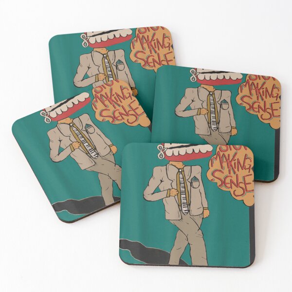 Item preview, Talking Heads Stop Making Sense  Classic T-Shirt designed and sold by DmitYurov.