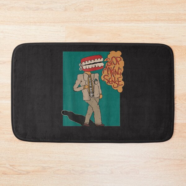 Item preview, Talking Heads Stop Making Sense  Classic T-Shirt designed and sold by DmitYurov.